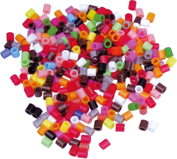 10.000 χάντρες για ατελείωτες ιδέες