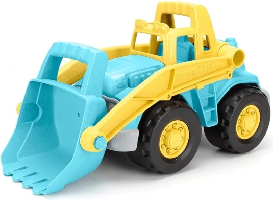Φορτωτής Green Toys από 100% ανακυκλωμένο πλαστικό