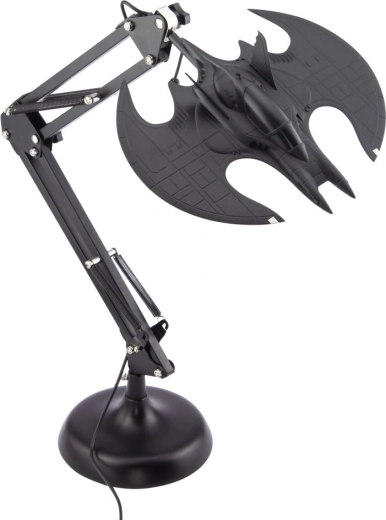 Επιτραπέζια LED λάμπα Batman Batwing