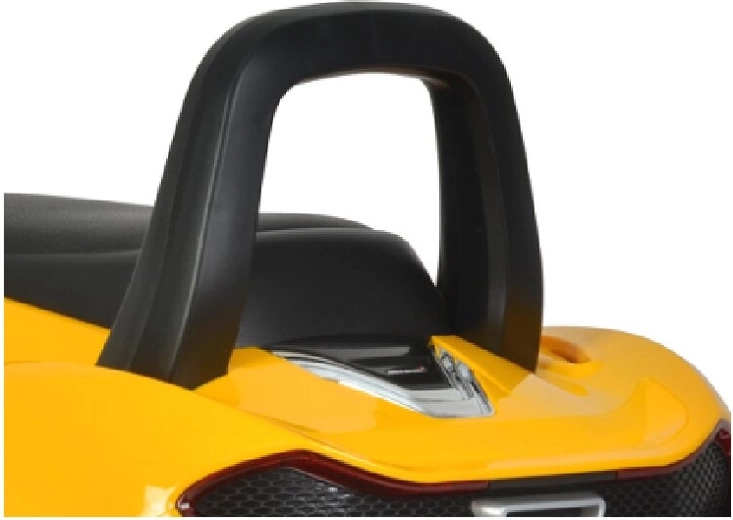 Jamara αυτοκινητάκι ώθησης με πλάτη McLaren P1 - 1 τεμάχιο
