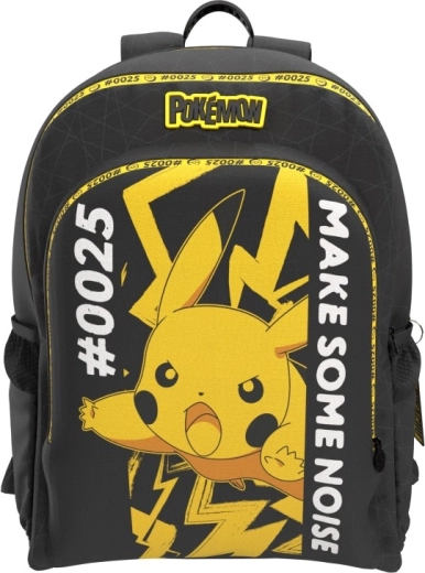 Σχολικό σακίδιο Pokémon Twilight Champions Pikachu