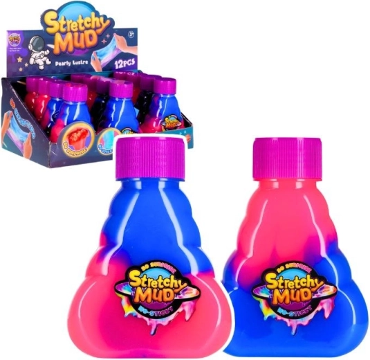 Περλέ slime Stretchy Mud - 1 τεμάχιο