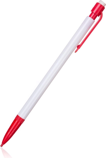 Μηχανικό μολύβι 0,5 mm με γόμα