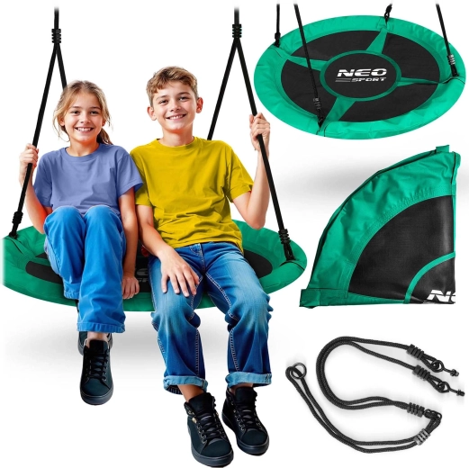 Neo-Sport Swingo κούνια-φωλιά 105 cm