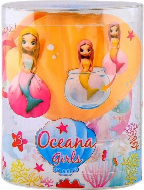 Κούκλα Oceana Girls