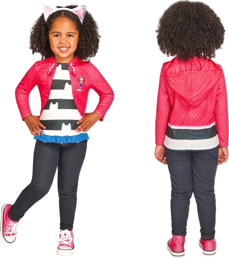 Αυθεντική εμφάνιση της Γκάμπι σε ένα τοπ