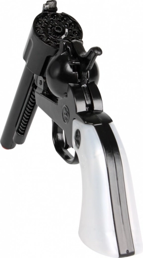 Εύκολος γεμισμός καψουλιών 12 βολών