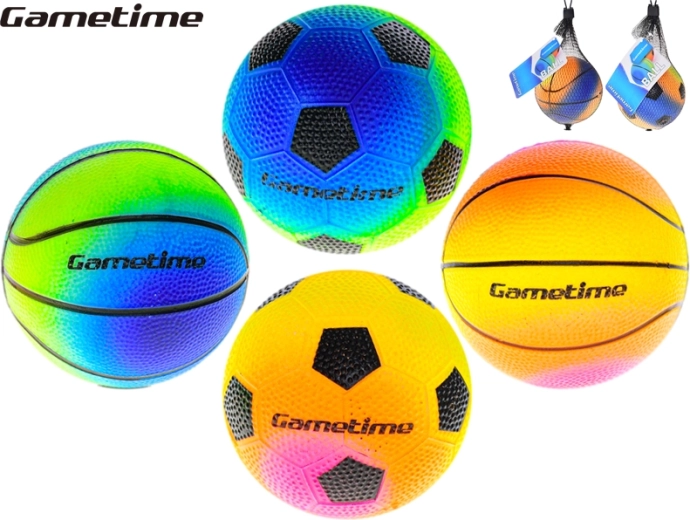 Ουράνια μπάλα Gametime 10 cm