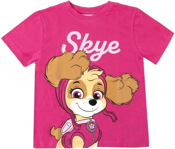 Δημοφιλής ηρωίδα Skye