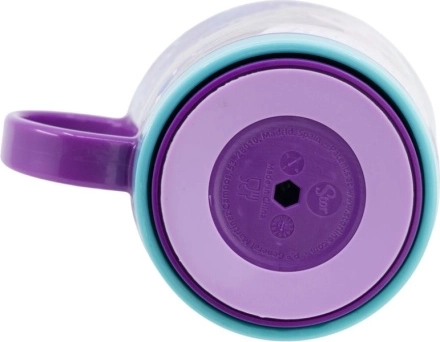 Τεχνολογία Smartgrip κατά της ανατροπής
