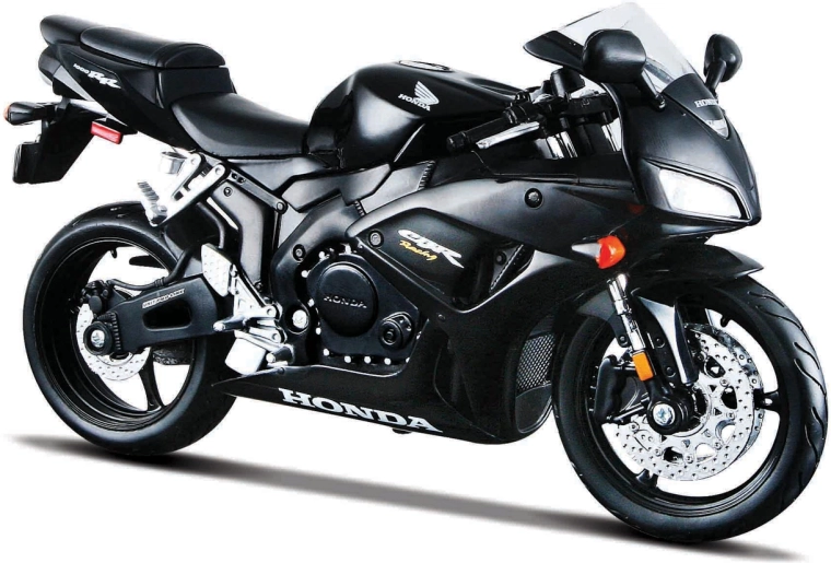 Μοτοσικλέτα Maisto Honda CBR1000RR 1:12