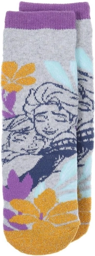 Πετσετέ κάλτσες Frozen
