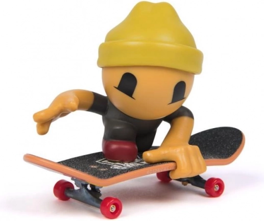 Fingerboard με φιγούρα