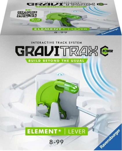 Ravensburger GraviTrax Power ηλεκτρονικός μοχλός