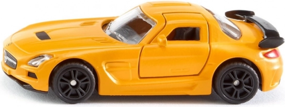 Siku Mercedes-AMG SLS Black Series σε blister