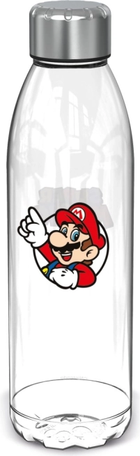 Μπουκάλι πόσης Super Mario 980 ml