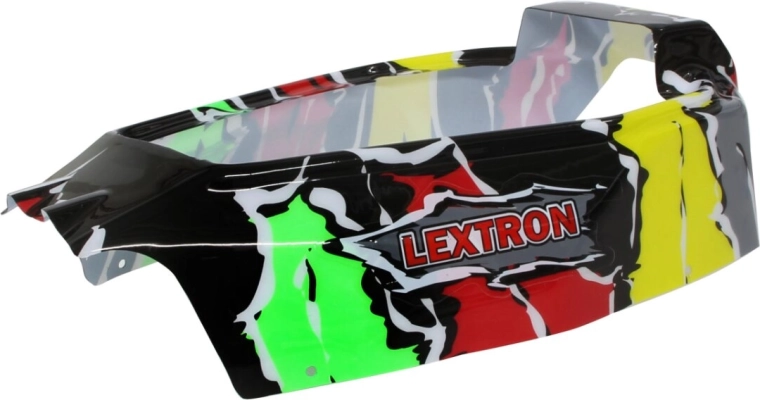 Αμάξωμα Jamara Lextron Desertbuggy