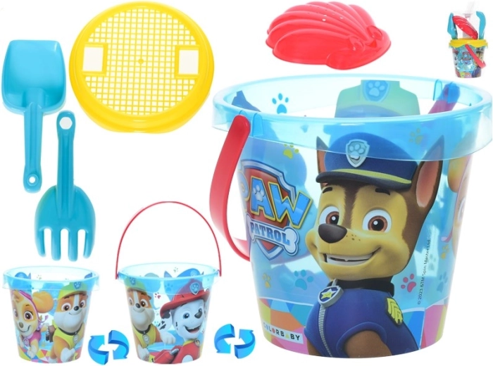 Αγαπημένο θέμα PAW Patrol