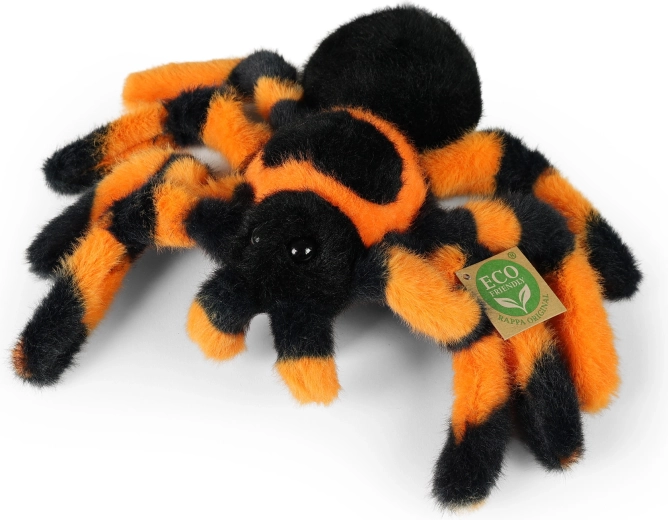 Λούτρινη ταραντούλα eco friendly Plush World 20 cm
