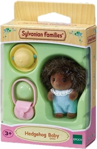 Μωρό σκαντζόχοιρου SYLVANIAN FAMILIES
