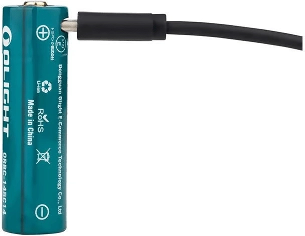 Πρακτική φόρτιση USB‑C χωρίς εξωτερικό φορτιστή