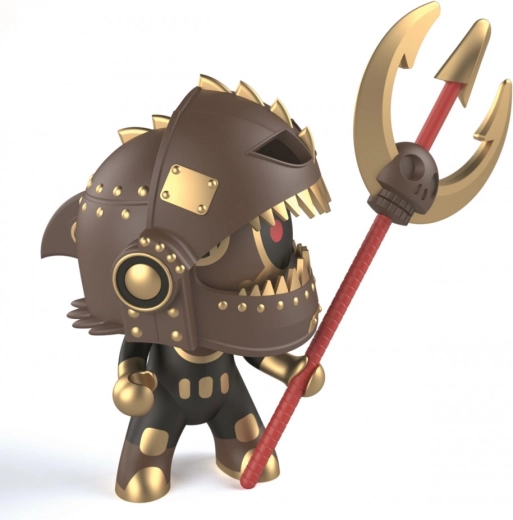 Συλλεκτική φιγούρα πειρατή ARTY TOYS από τη DJECO