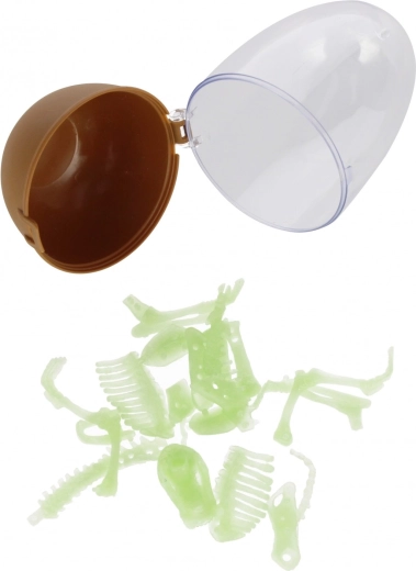 Πρακτικό αυγό για αποθήκευση