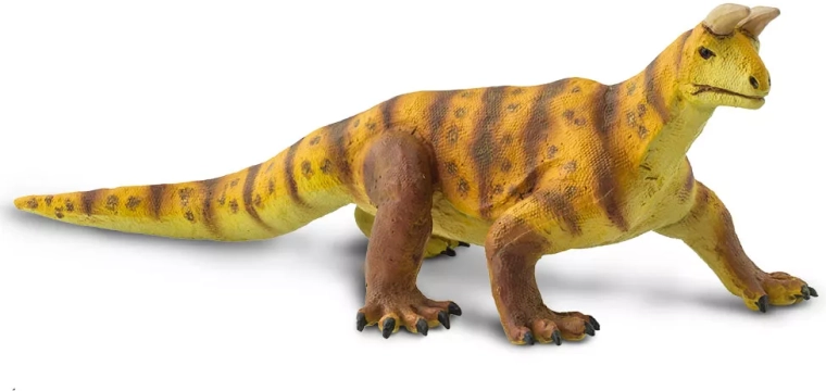 Safari Ltd. φιγούρα shringasaurus - 1 τεμάχιο