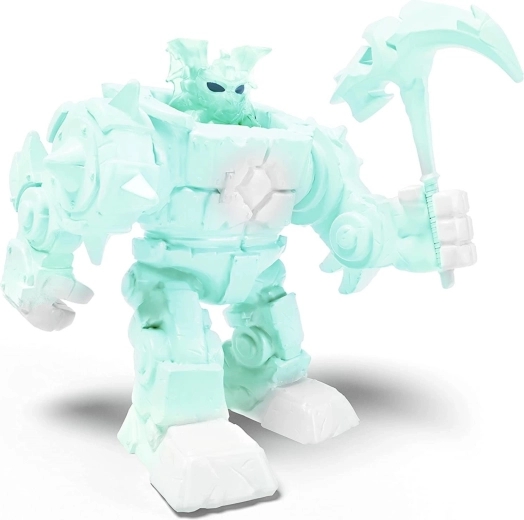 Ρομπότ Παγωμένο Eldrador Mini Creatures Schleich