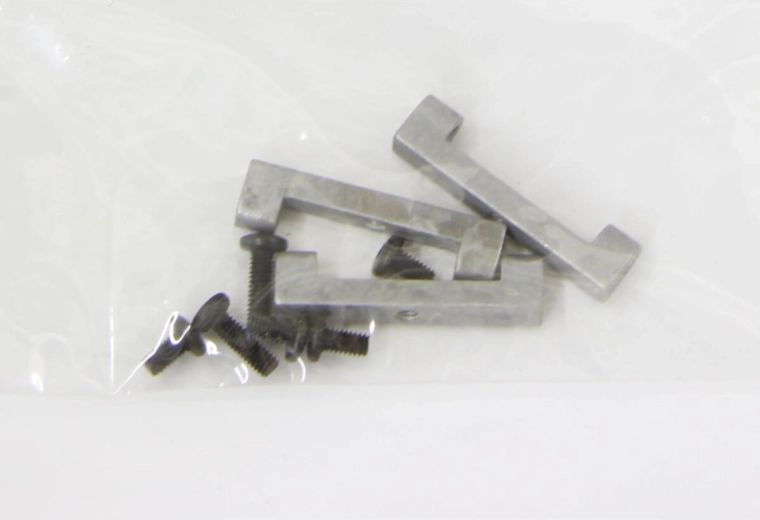 Βάση προσγείωσης για E-Rix 450 V2