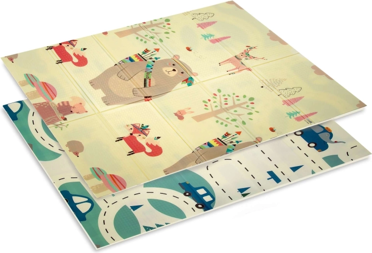 Διπλής όψης σχεδιασμός για μάθηση και διασκέδαση