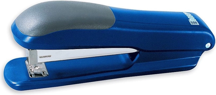 Συρραπτικό Boxer 400 μπλε