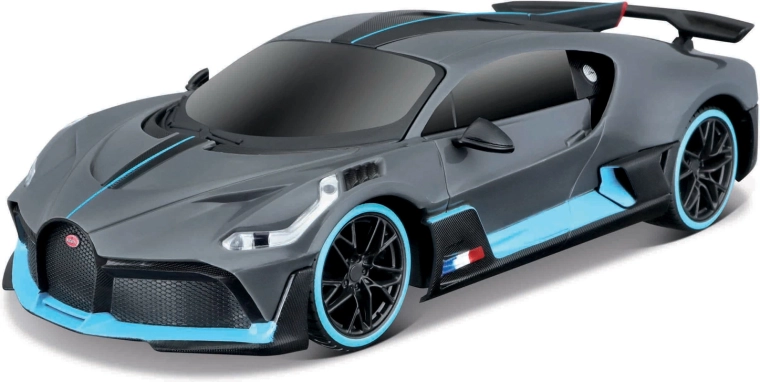 Maisto RC Bugatti Divo 1:24 με τηλεχειρισμό