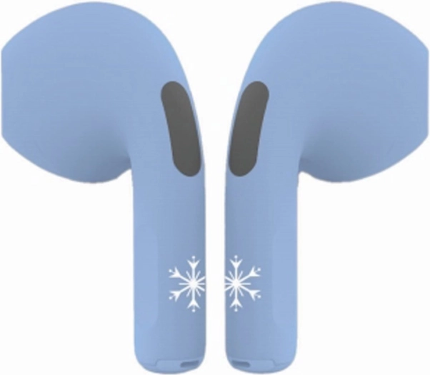 Παιδικά ασύρματα ακουστικά in-ear FROZEN με περιορισμό έντασης