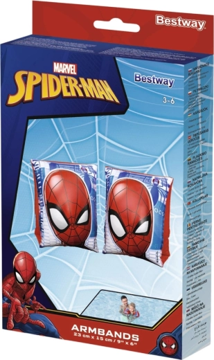 Αγαπημένο θέμα Marvel Spider-Man