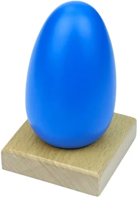 Moyo Montessori ωοειδές με βάση