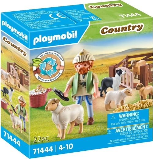 Playmobil Country για παιδιά από 4 ετών