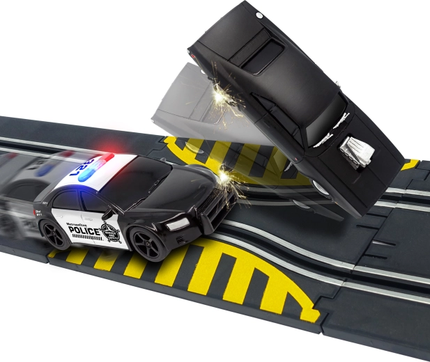 Διασκέδαση για 2 παίκτες με ενσύρματα χειριστήρια