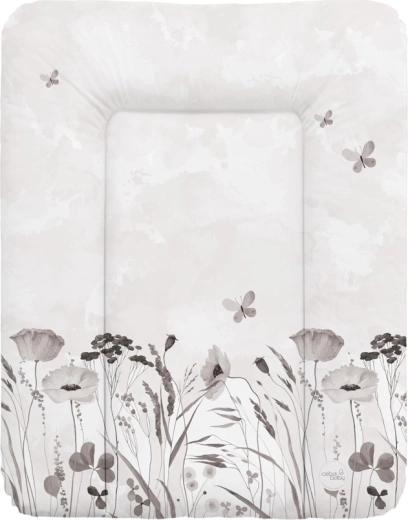 Ceba baby μαλακή αλλαξιέρα basic nature harmony 50 × 70 cm