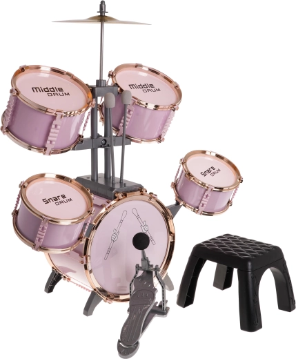 Ρεαλιστική εμπειρία ντραμς