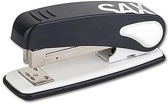 Συρραπτικό SAX Design 239 μαύρο