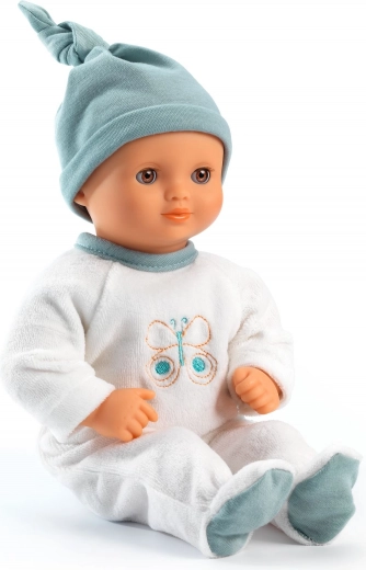 Κούκλα Baby Neige Djeco