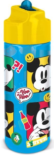 Μπουκάλι Ecozen Mickey 540 ml