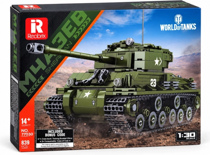Επίσημη άδεια World of Tanks