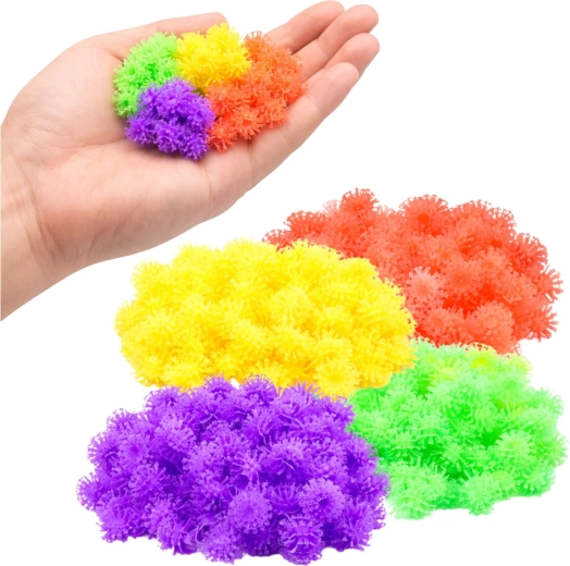 Εύκολο κούμπωμα, ατελείωτοι συνδυασμοί