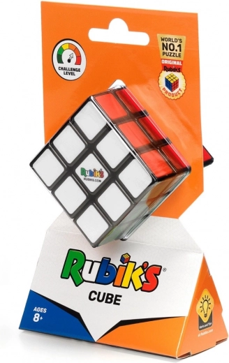 Κύβος του Ρούμπικ 3x3 Spin Master