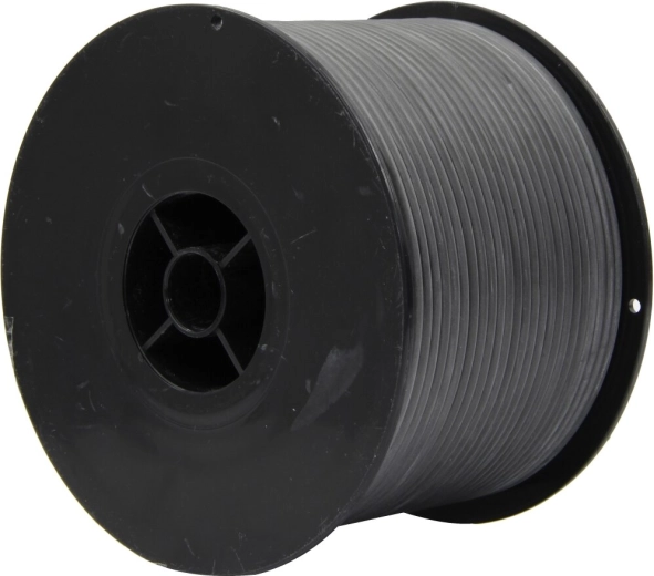 Καλώδιο σιλικόνης JAMARA 2,5 mm², 100 m, μαύρο