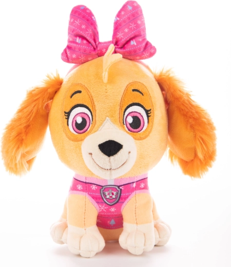 Υπέροχα μαλακό λούτρινο για ατελείωτες αγκαλιές