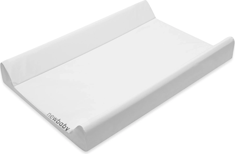 Μαλακή αλλαξιέρα New Baby BASIC γκρι 49 × 70 cm