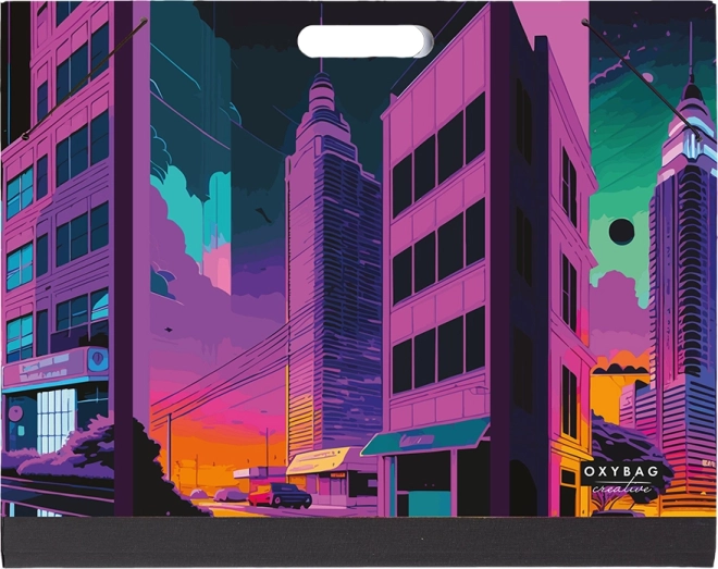 Φάκελος για σχέδια A3 PICASSO City